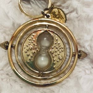 Harry Potter keychain